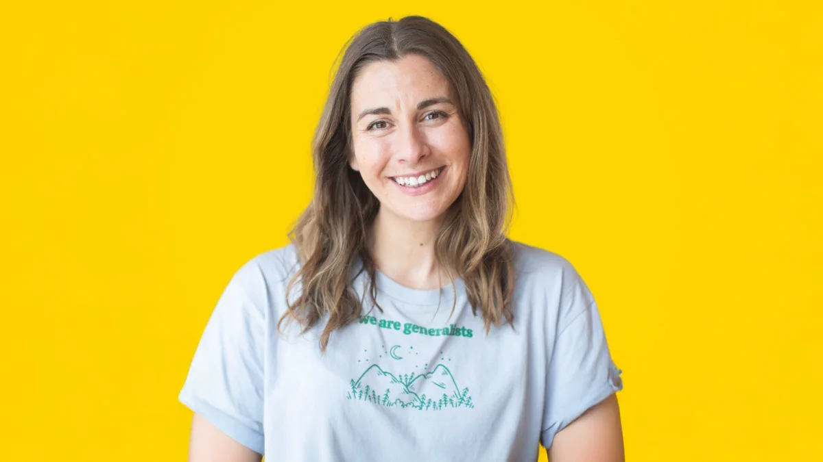 How generalist roles can unlock business potential