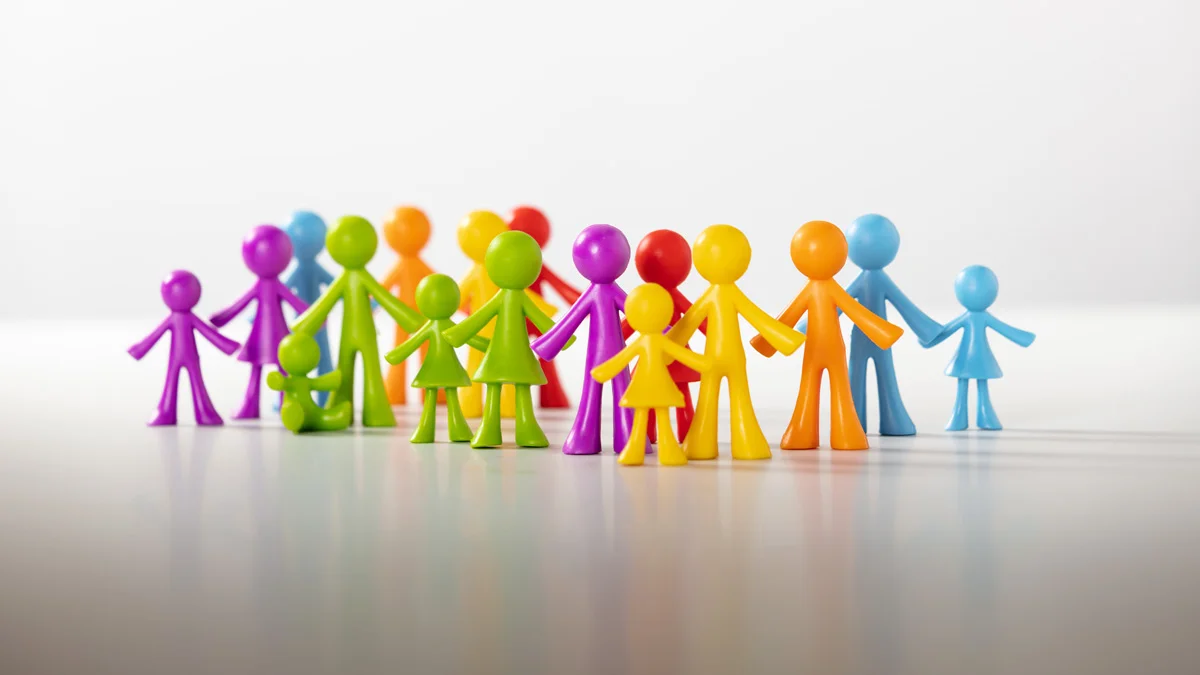 Unlocking the power of DE&I: A guide for SMEs