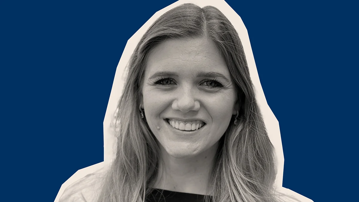 ClicknClear CEO: The skills to start a business can come from anywhere