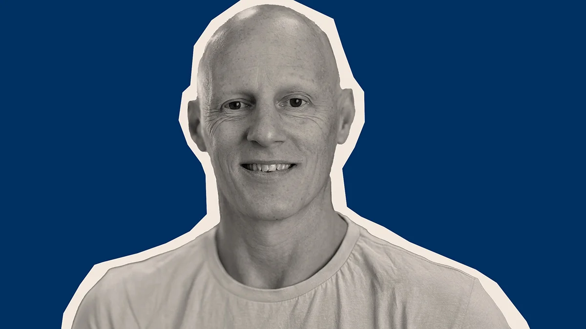 MorphCostumes CEO: Learn to build trust quickly