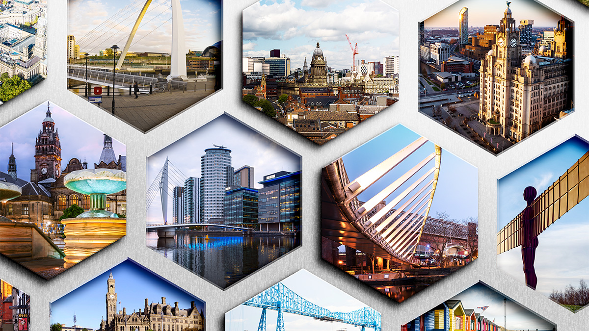 Meet the 12 Northern businesses leading the AI charge