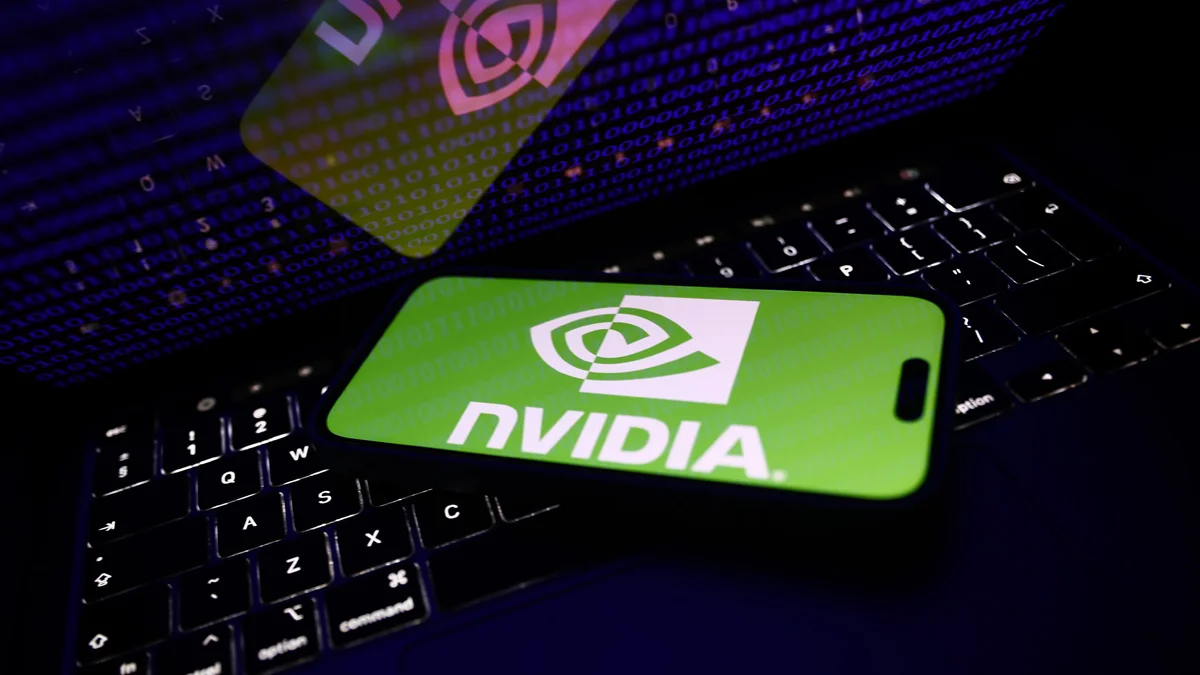 Another Nvidia wobble stokes AI bubble fear