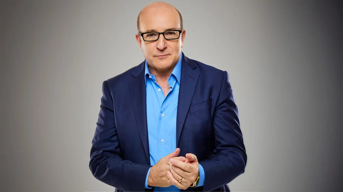 Paul McKenna on the science behind strategic thinking
