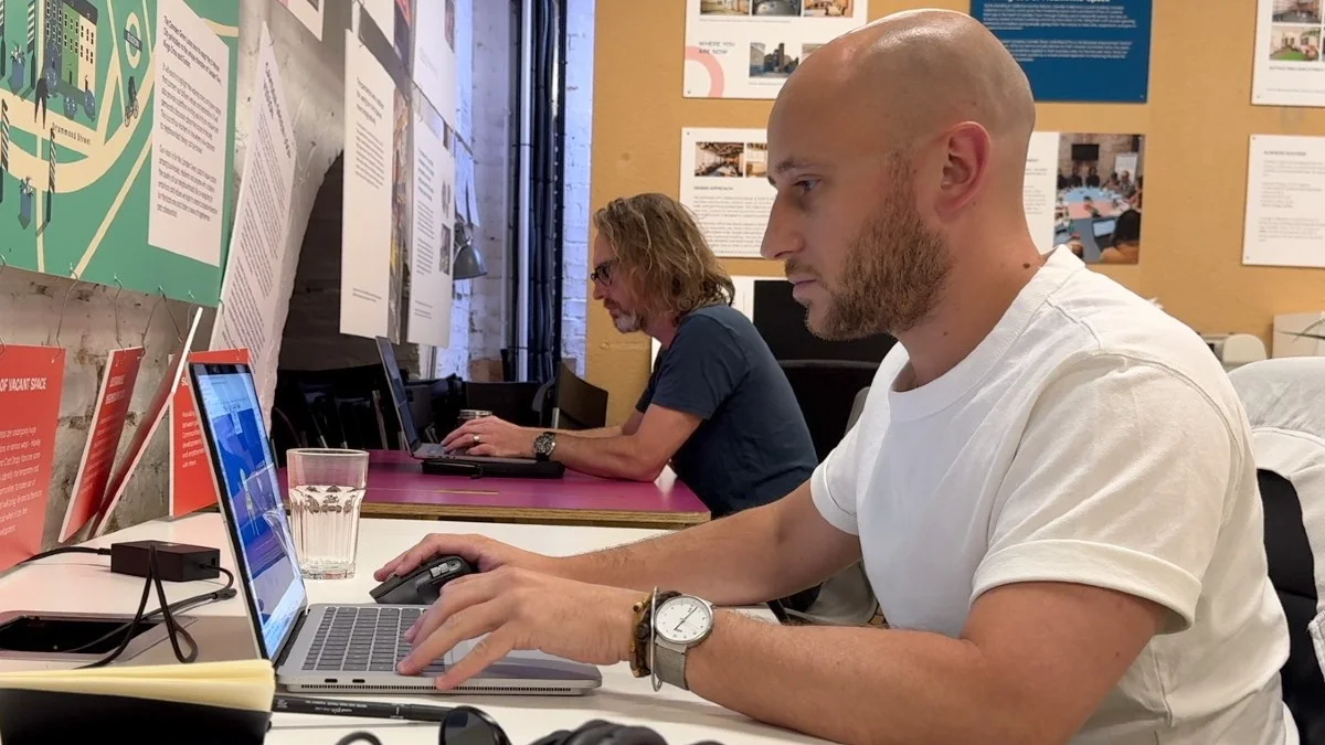 Is it better to build your start-up in-person or remotely? 