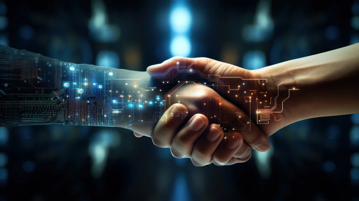 A people-first approach to AI adoption