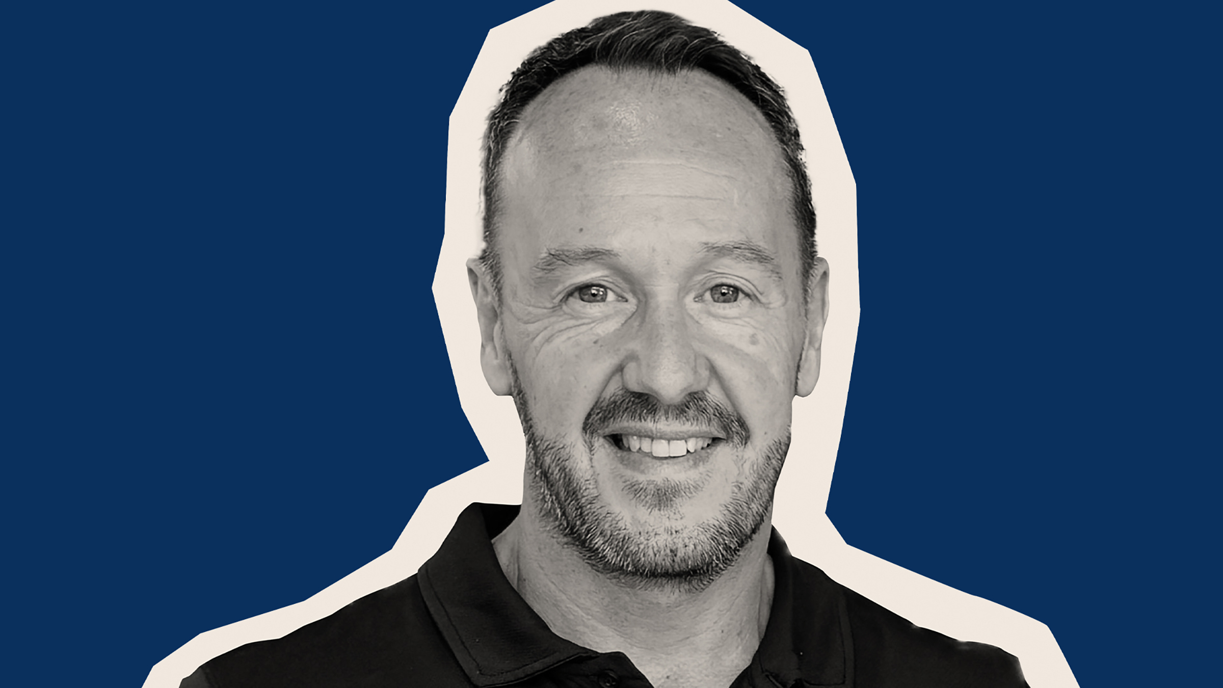 Popeyes UK boss: The CEO is at the bottom of the ladder