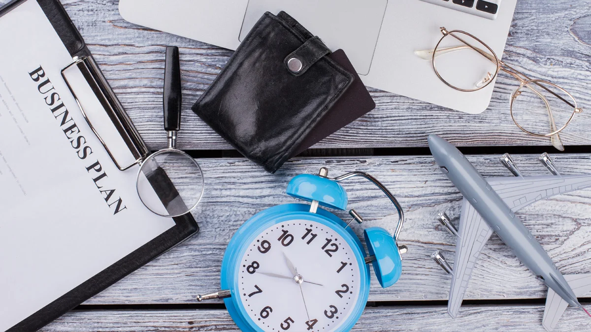 Rituals, routines, habits: The blueprint for transforming your business growth