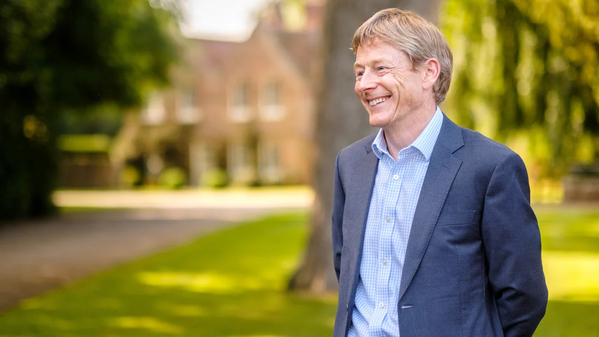 Ask Richard: When is the right time to hire my replacement?