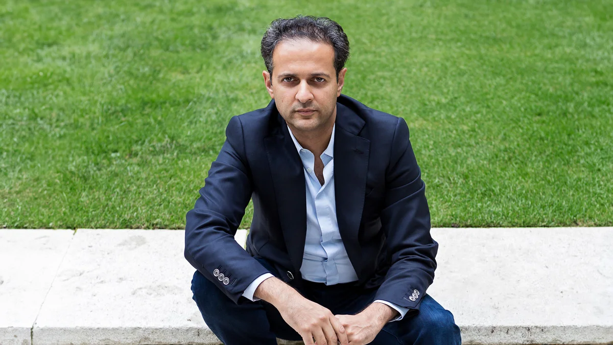 Wayve: Turning chaos into a competitive edge