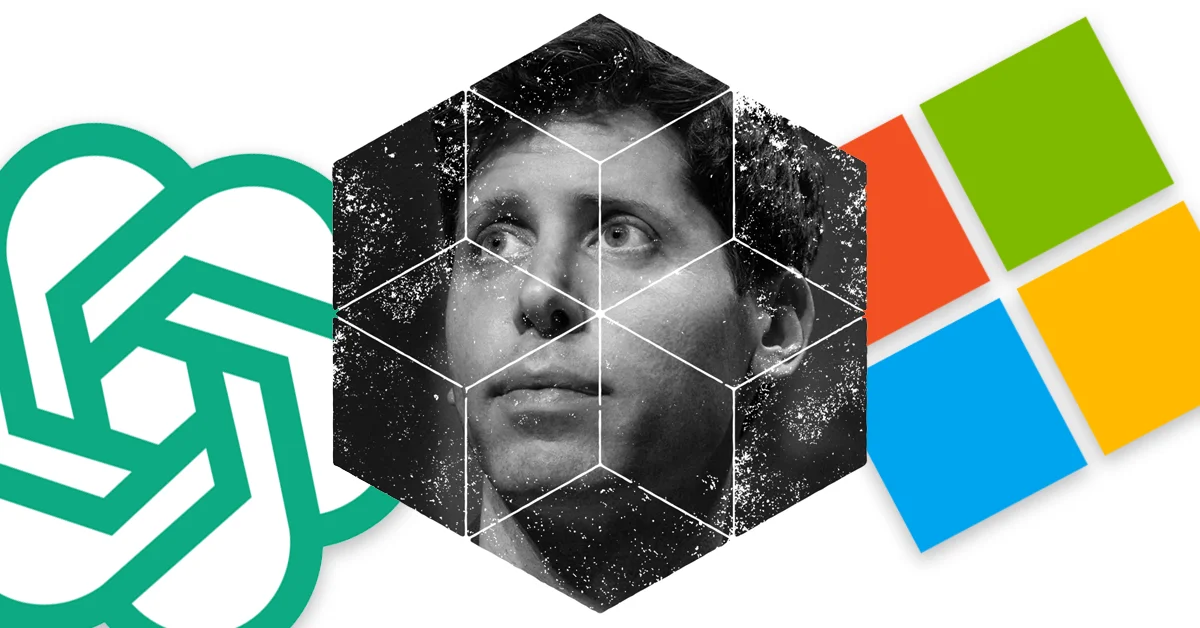 The Sam Altman/OpenAI rollercoaster: Lessons from leadership turmoil