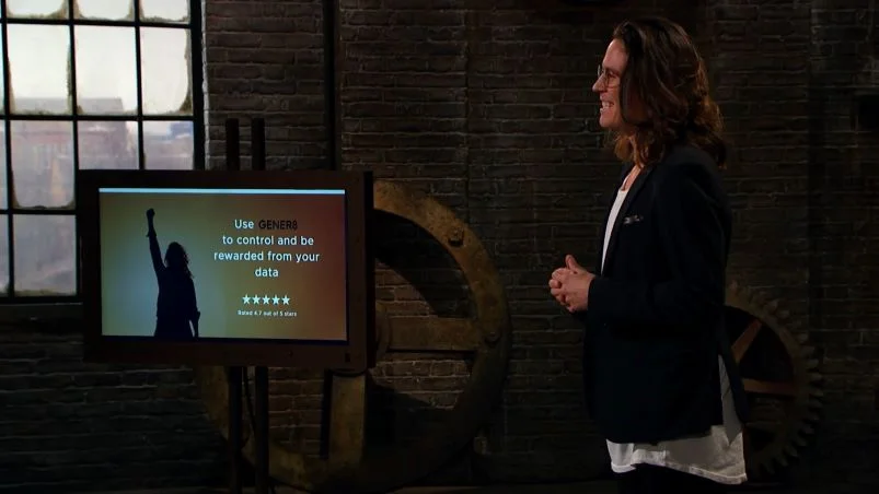 Gener8 closes £2.1m funding round with investors including Tinie Tempah, Harry Redknapp & Tej Lalvani