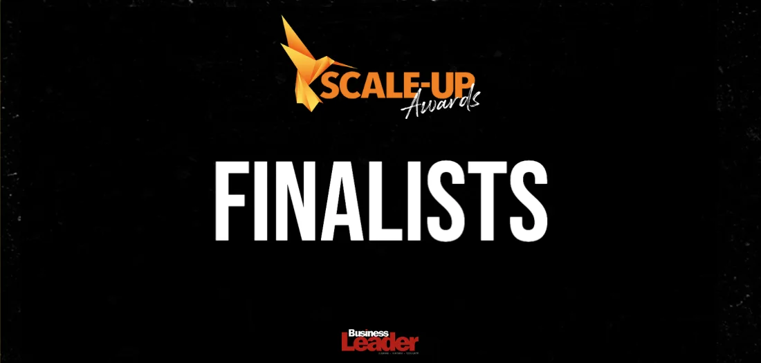 Finalists announced for the 2022 Scale-Up Awards