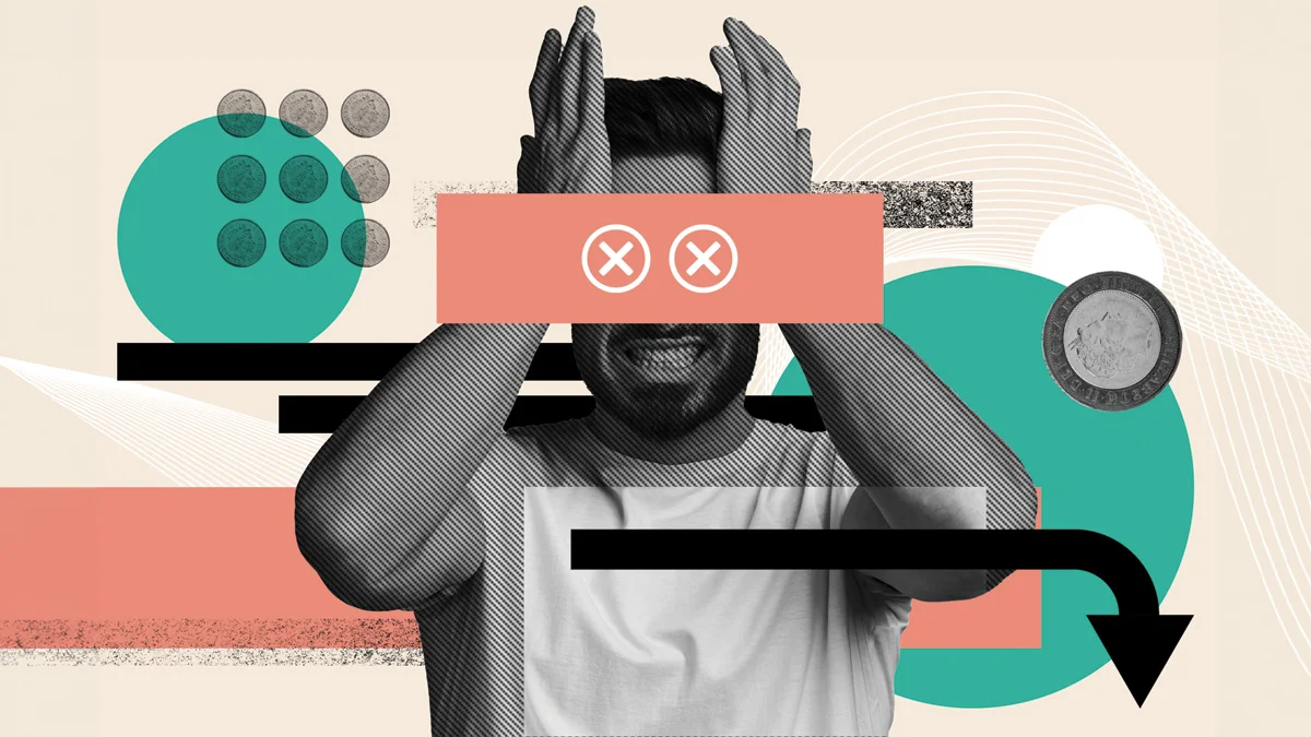 Sorry, but Brits need to stop apologising and love success