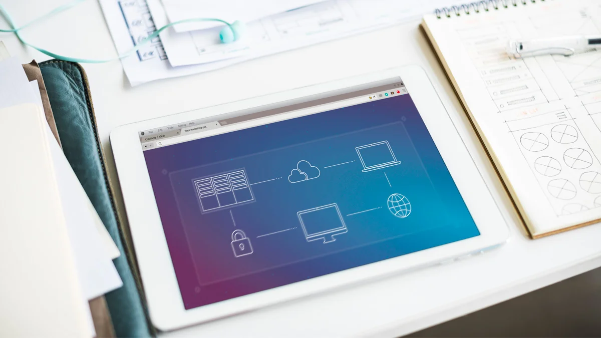 Navigating corporate transformation in a rapidly changing world