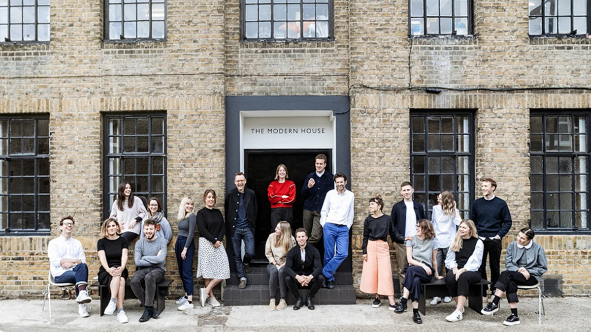 Growth Engines: Carving out a real estate niche