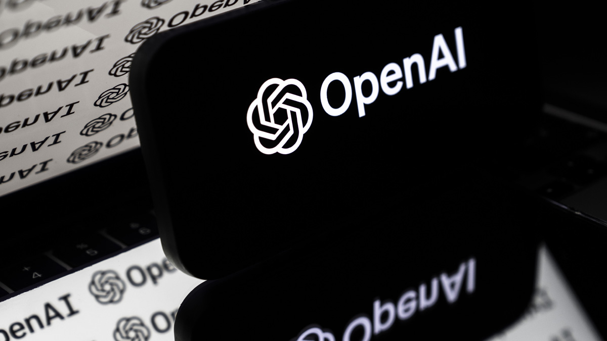 'AI isn’t an add-on, it’s a new way of working’ says OpenAI exec
