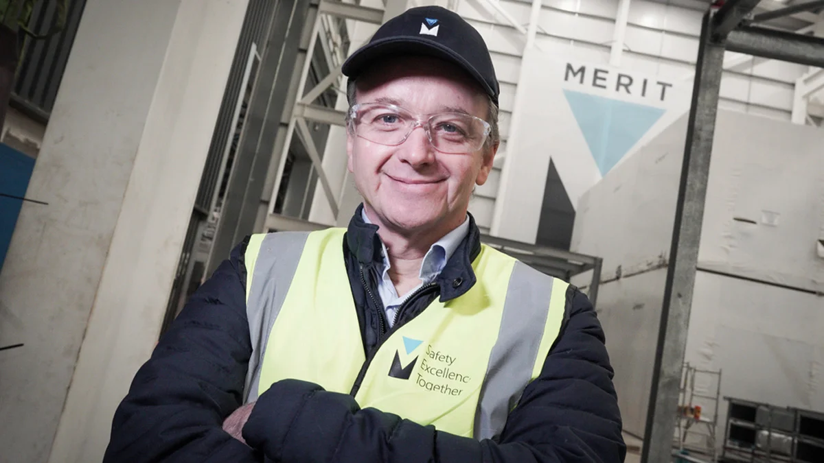 Growth Stories: The prefab disruptor