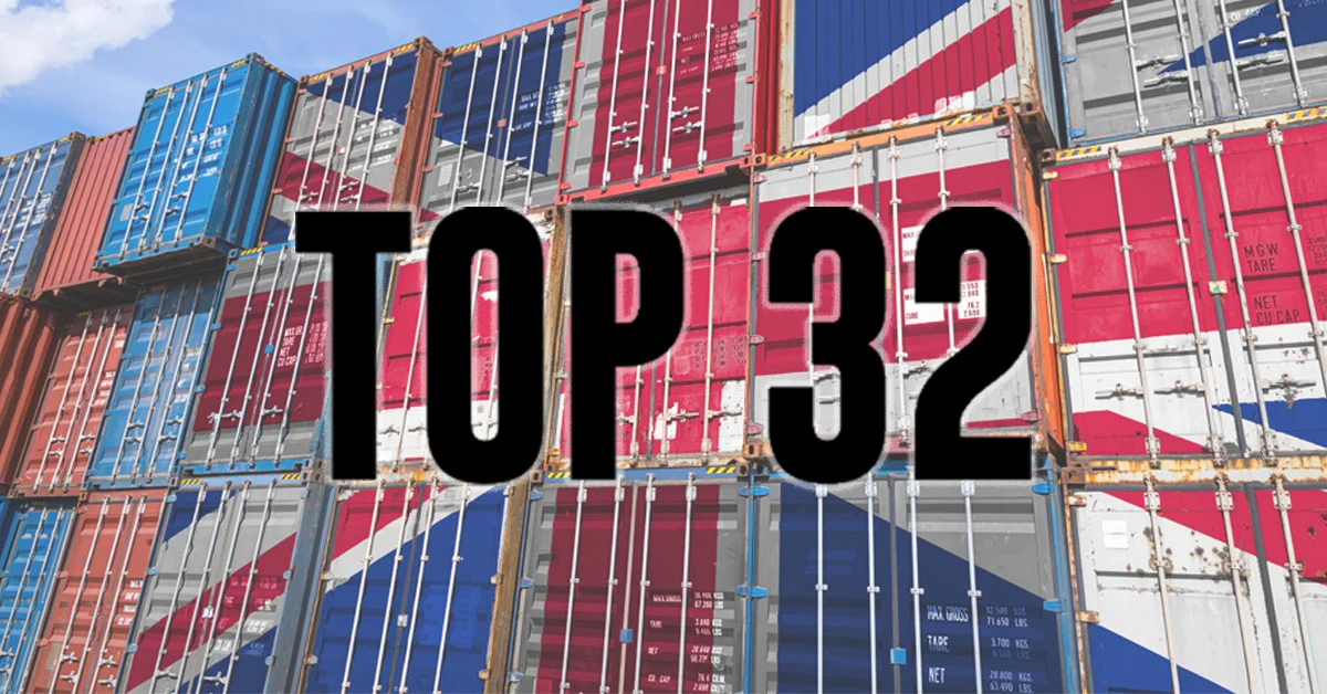 Who are the UK’s top manufacturing stars to watch out for?