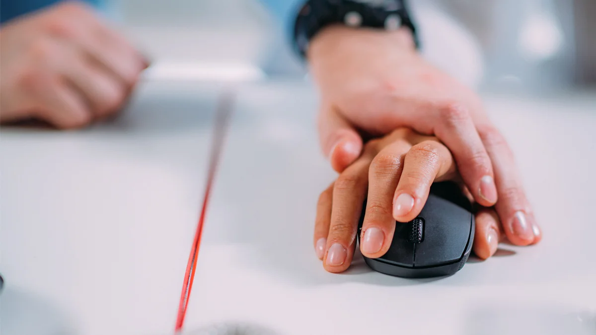 The business of love: Managing workplace relationships