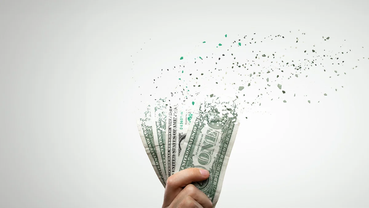 Stock markets tumble