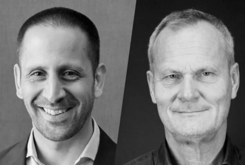 Volta Trucks announces the appointment of new CEO and executive chairman