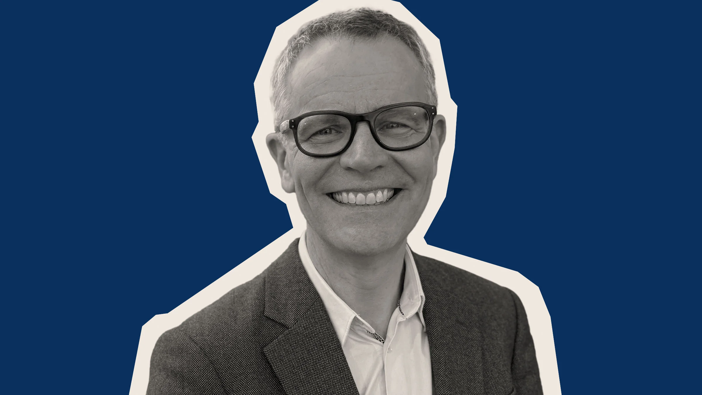 Ordnance Survey CEO: Ask three questions before proposing a new business idea