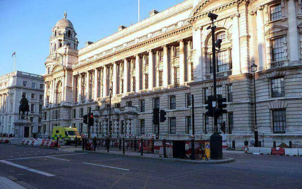 Government gears up for social impact investment drive