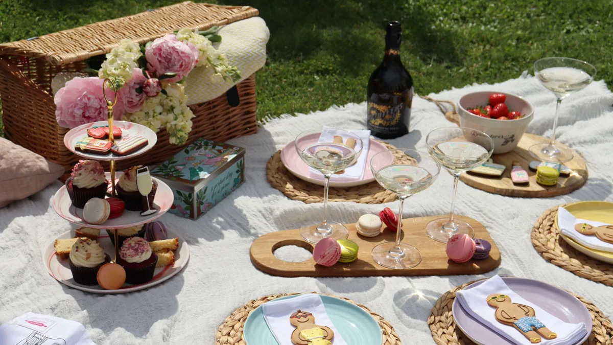 Growth Stories: Treats galore