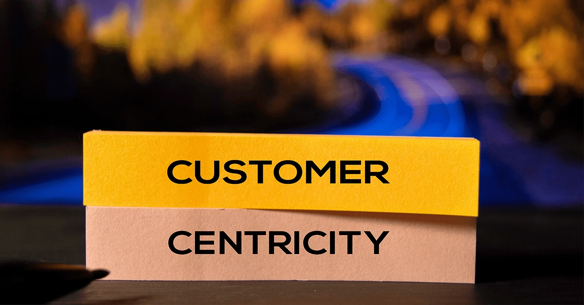 Customer-centricity in the connected era: overcoming five common challenges