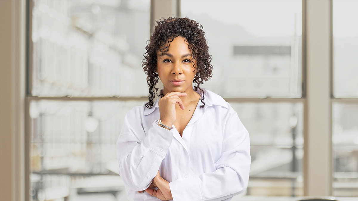 Leadership lessons from transforming young lives