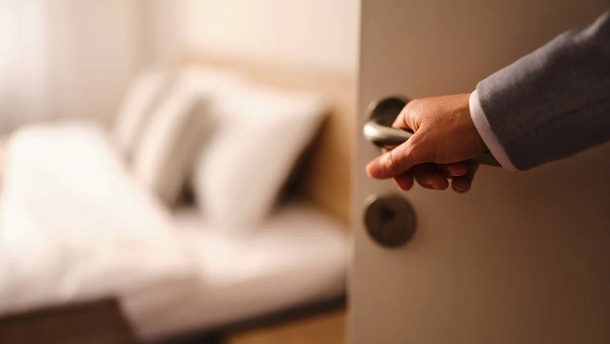 High hotel prices cause inflation headache