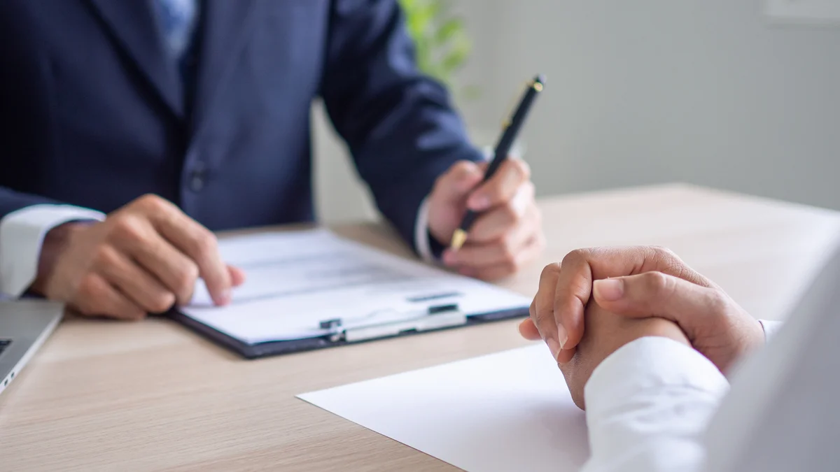 How to handle layoffs as the recession begins to bite