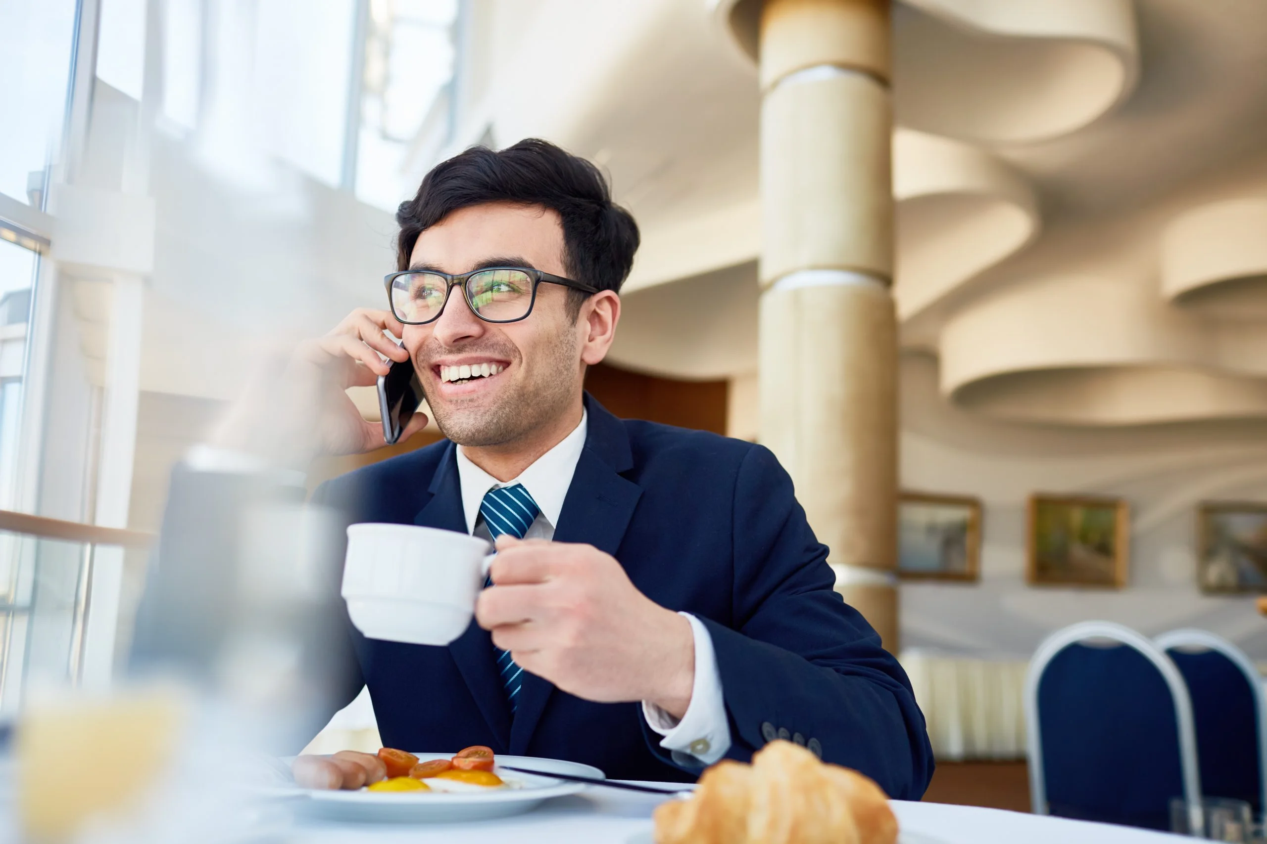 Over a third of workers now skipping more lunch breaks