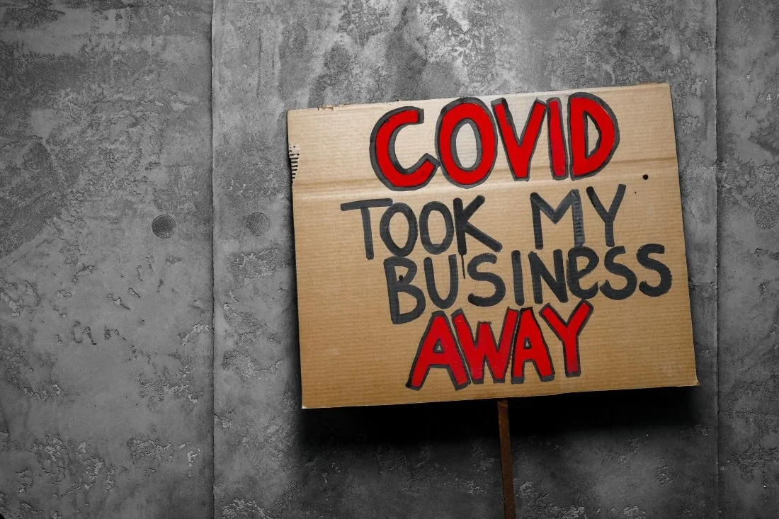 Could the UK ever go into another lockdown?