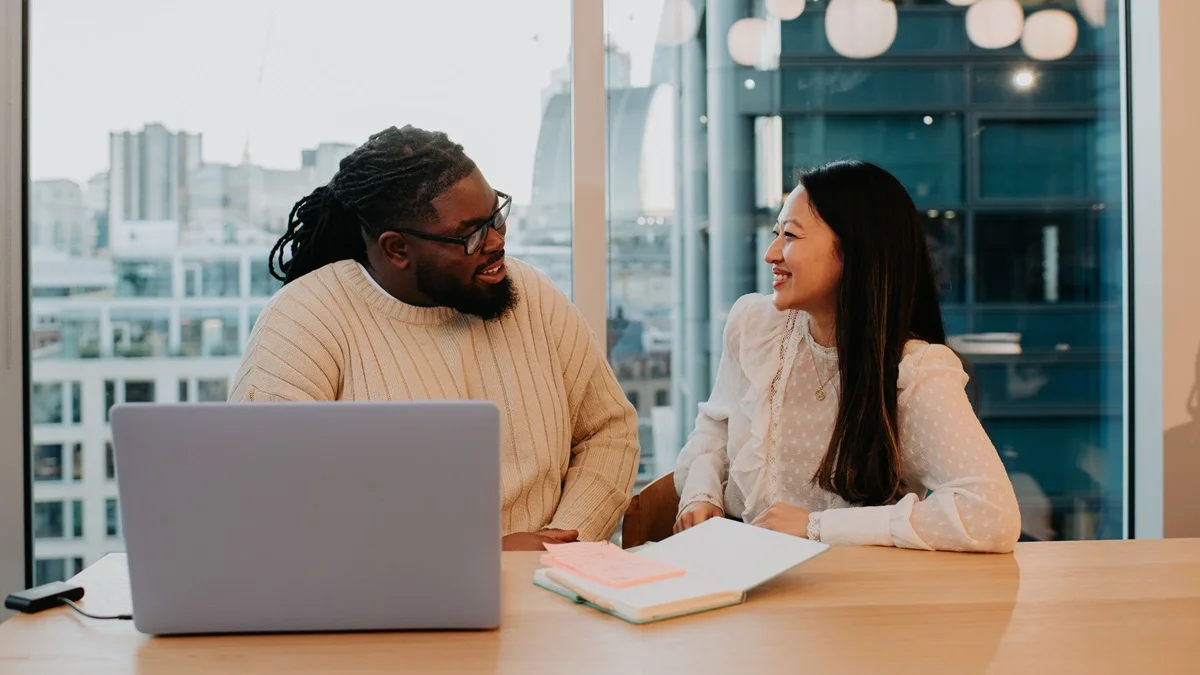 5 things I wish my 20-year-old self knew about business