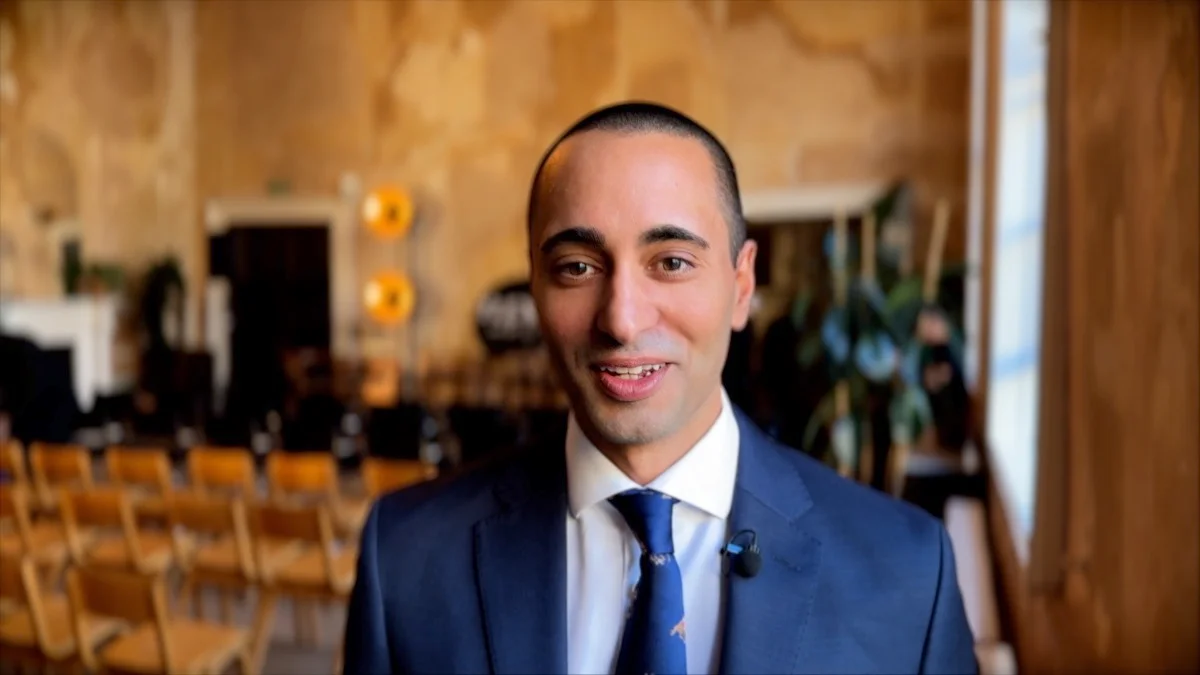 Solomon Ohlman-Akhtar