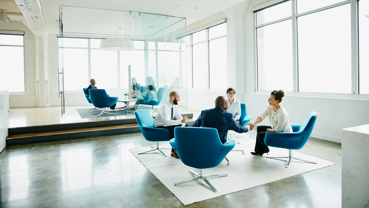 Business confidence hits a two-year low