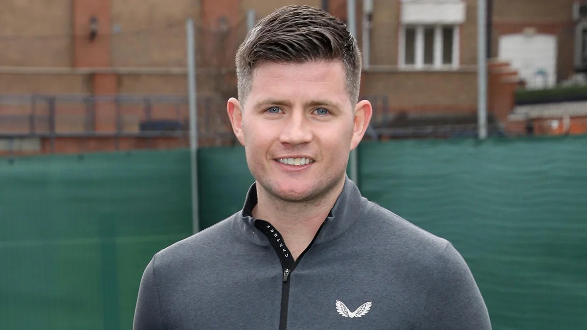 Tom Beahon - home page