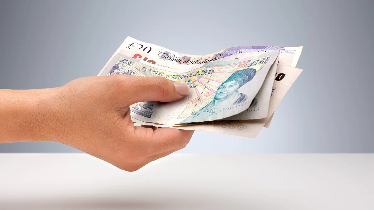 Wage growth is ‘too hot to handle’