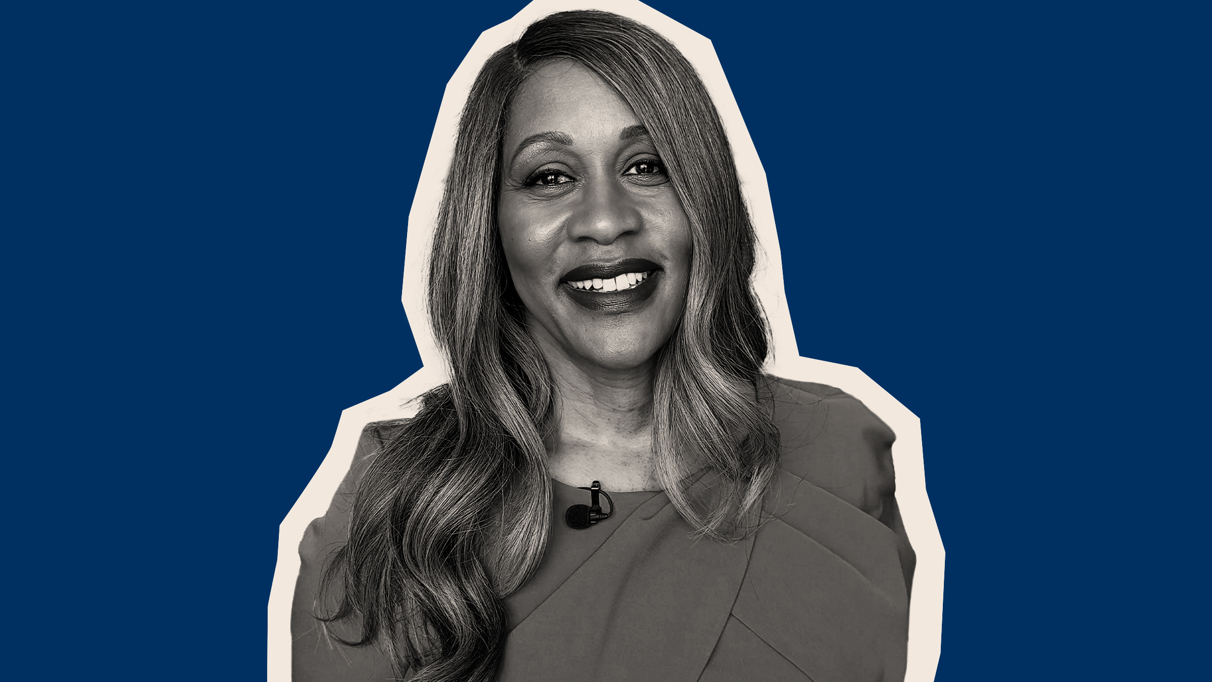 Karen Blackett: Listen more in order to lead